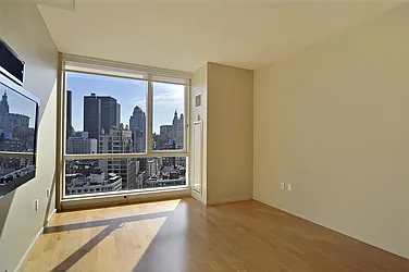 Rented by Corcoran