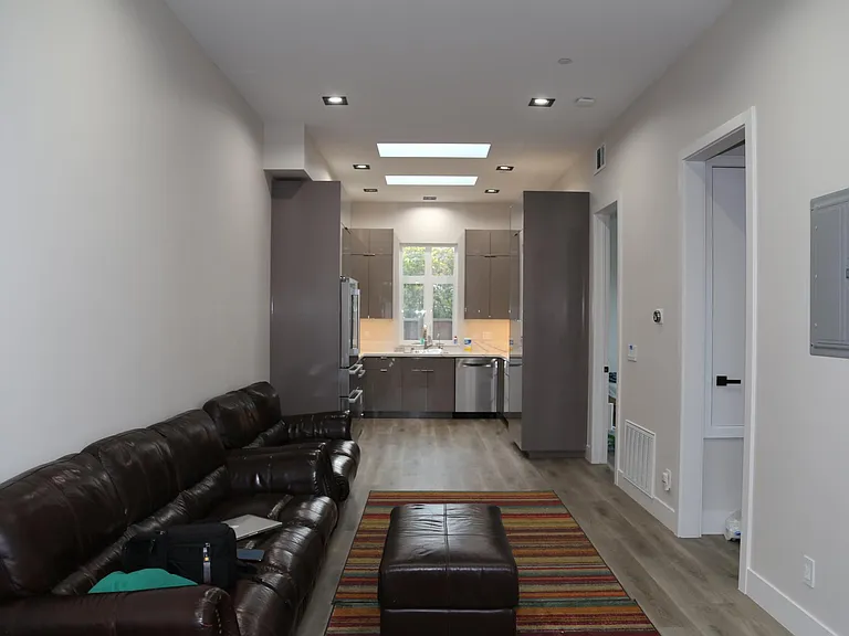 Entry Hall