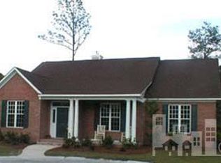 1603 Morning Dove, Wilmington, NC 28403