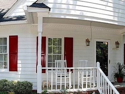 4709 Dillingham Ct, Raleigh, NC, 27604