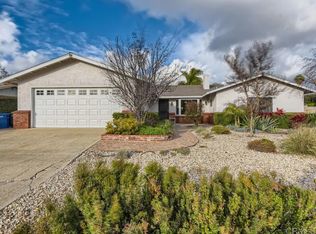 884 Red Hill Ln, San Marcos, CA 92069
