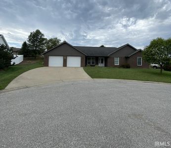 2255 Kimberly Ct, Ferdinand, IN, 47532