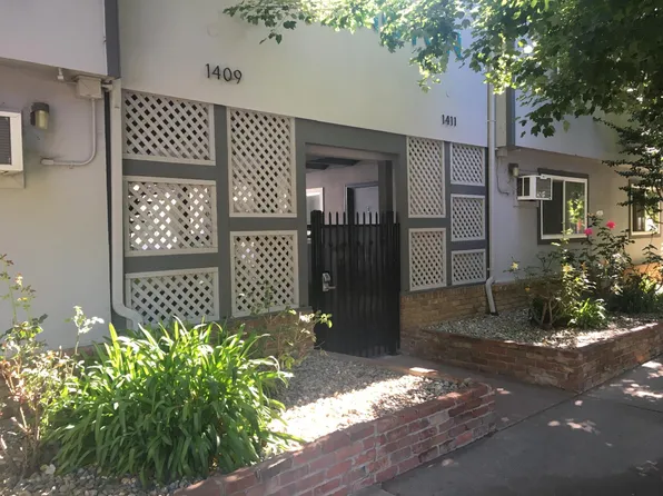 1409 T St APT 8, Sacramento, CA 95811