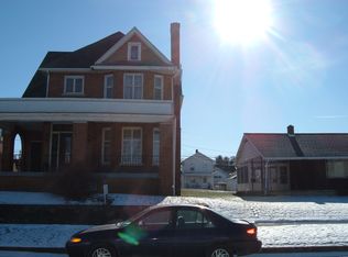 161 State St, Nanticoke, PA 18634