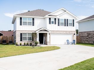 4638 Honor Guard Way, Crestview, FL 32539