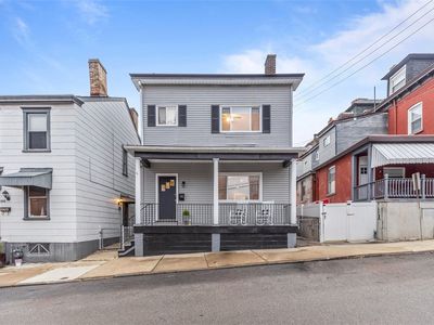 205 54th St, Pittsburgh, PA, 15201