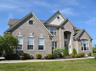 15385 Tabert Ct, Fishers, IN 46040