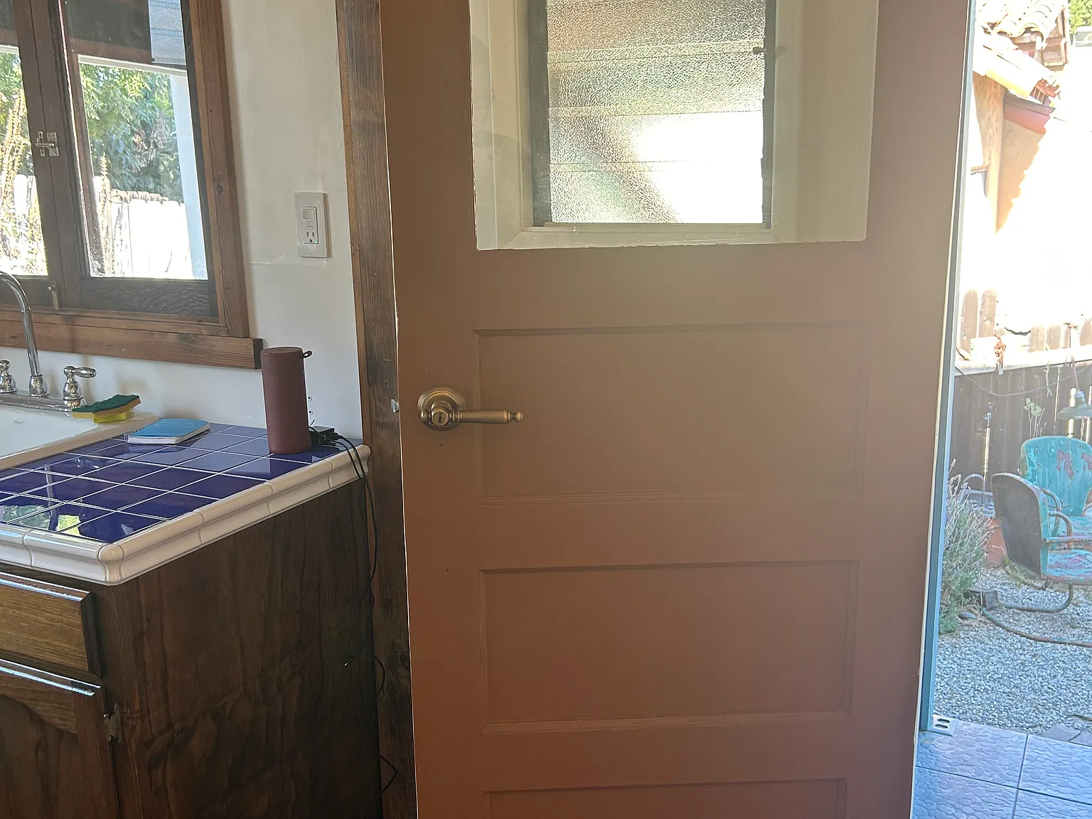 1 bed, 600 sqft, $2,300 — Photo 2