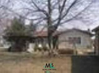 47339 Atwater Dr, New Baltimore, MI 48047