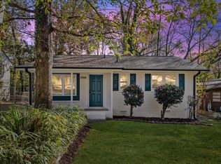 2709 Sarah Ave, Durham, NC 27707