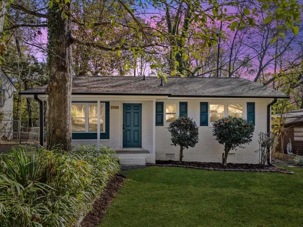 2709 Sarah Ave, Durham, NC 27707