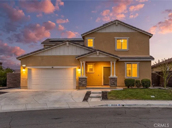 29338 Sword Fern, Lake Elsinore, CA 92530