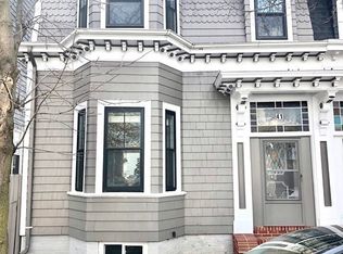 41 Marine Rd #1, Boston, MA 02127