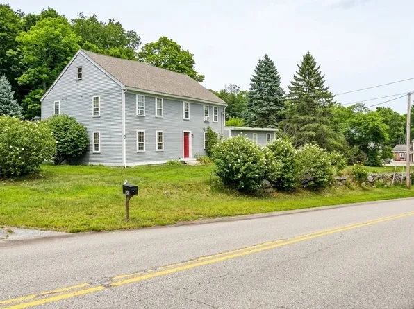 829 W Lowell Ave, Haverhill, MA 01832
