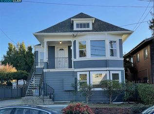 1930 Stuart St #1, Berkeley, CA 94703