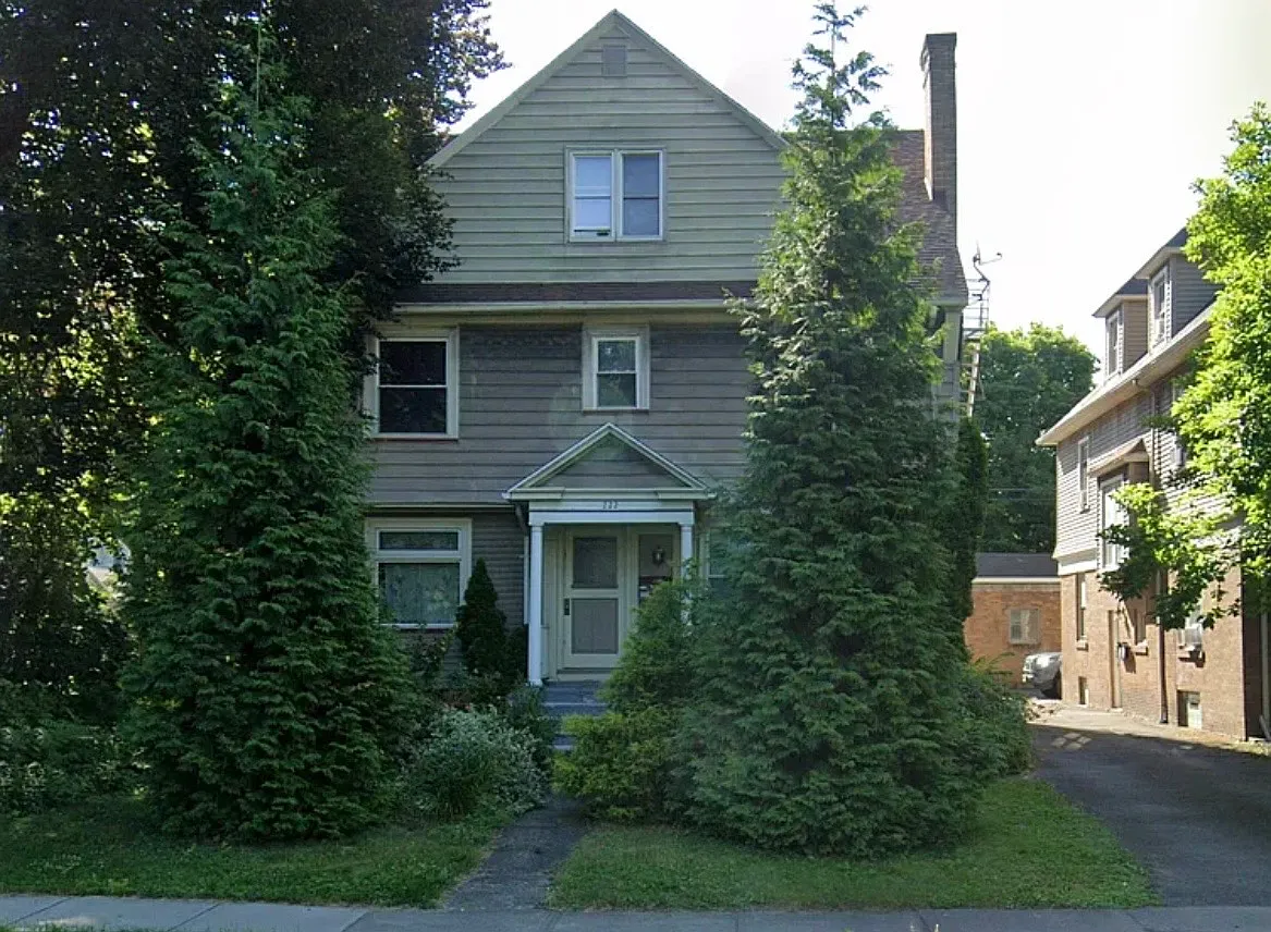 1 bed, 1000 sqft, $1,400 — Photo 1