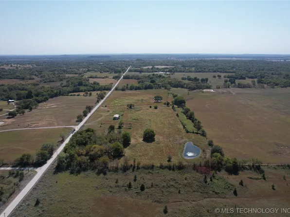 0 S 477 East Ave, Porter, OK 74454