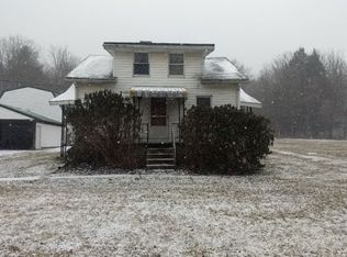 2905 Cambria St, Fallentimber, PA 16639