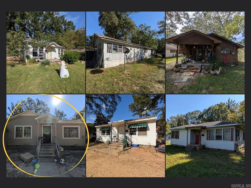 1st image of 727 Waco St