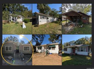 727 Waco St, Camden, AR 71701