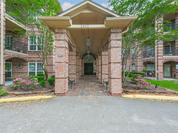 2803 Kings Crossing Dr APT 315, Kingwood, TX 77345
