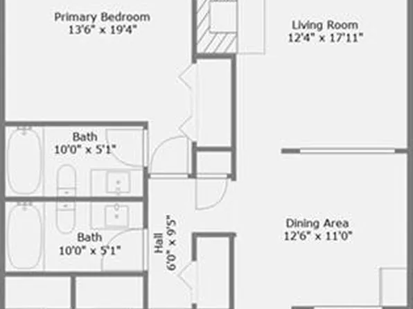 4023 Stillwater Dr, Duluth, GA 30096
