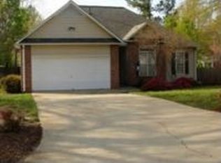 205 Hunters Ln, Anderson, SC 29625