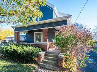 1832 N Atlantic St, Peoria, IL