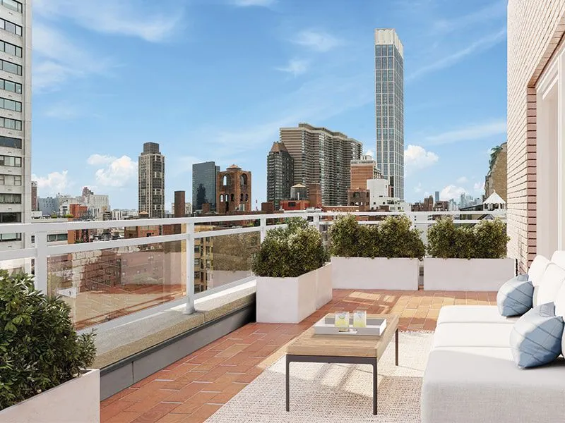 300 East 57th Street