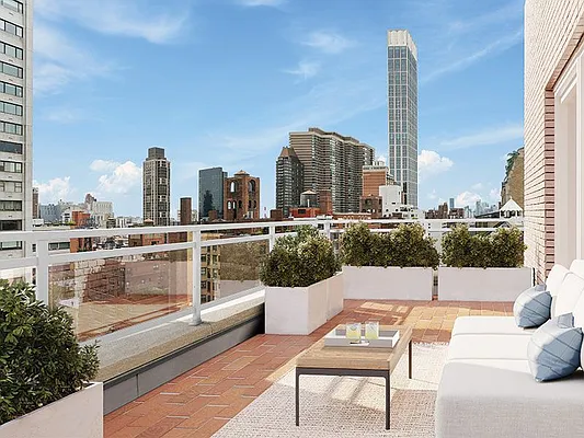 300 East 57th Street