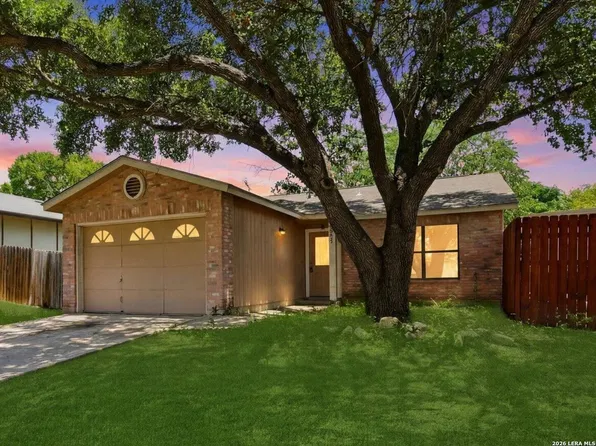 6807 CELES MEADOW DR, Converse, TX 78109