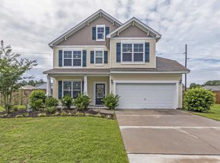 3509 Sheen Dr, Johns Island, SC 29455