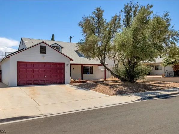 5413 Del Rey Ave, Las Vegas, NV 89146