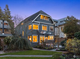 1812 37th Ave E, Seattle, WA 98112