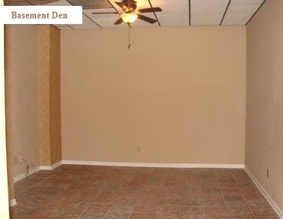 Basement Livingroom