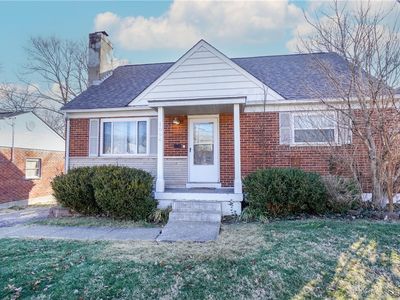 1094 Thurnridge Dr, Cincinnati, OH, 45215