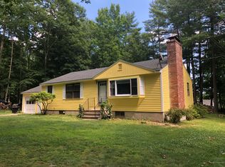 161 Chases Pond Rd, York, ME 03909