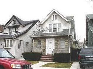 9153 97th St, Woodhaven, NY 11421