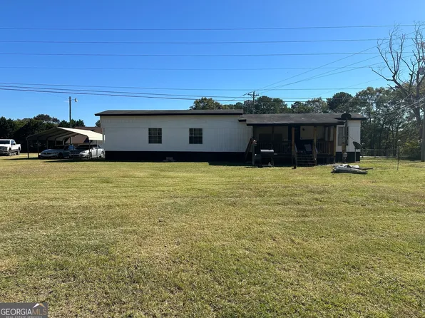 647 Ridge Rd, Hartwell, GA 30643