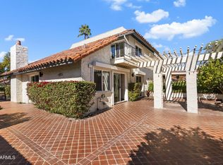 5770 N Scottsdale Rd, Paradise Valley, AZ 85253