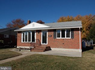 164 Roland Rd, Pasadena, MD 21122