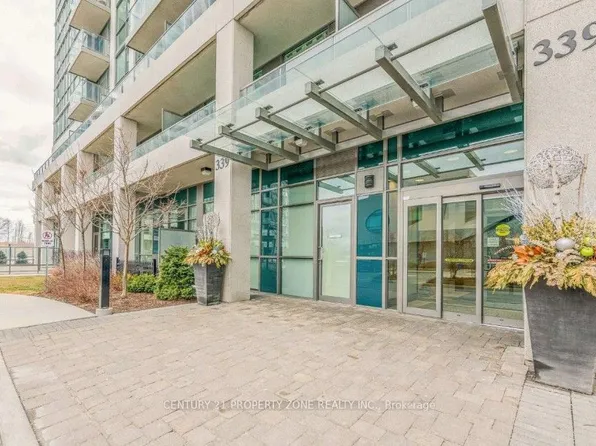 339 Rathburn Rd W, Mississauga, ON