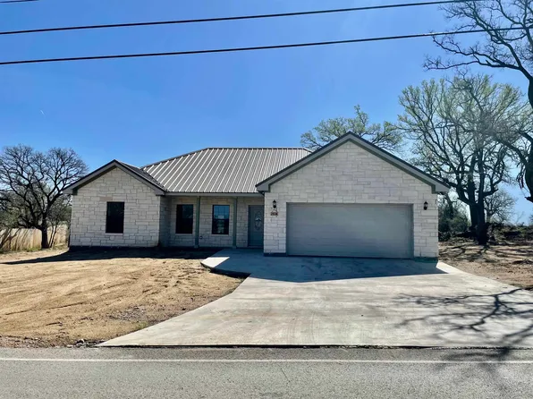 2504 Valley View Lane, Granite Shoals, TX 78654