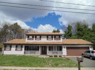 43 Julie Rd, Plainville, CT 06062