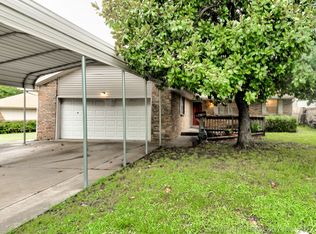 4315 S 29th West Ave, Tulsa, OK 74107