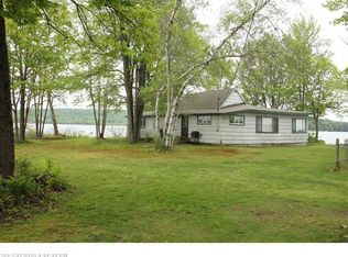 145 Sanborn Rd, Greene, ME 04236