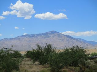 15851 S Lovell Rd #17, Benson, AZ 85602