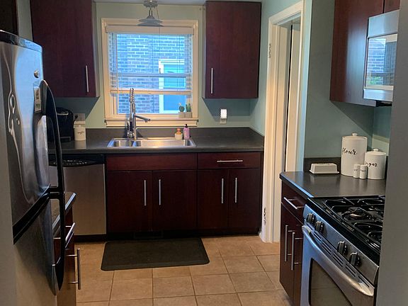 Updated Kitchen
