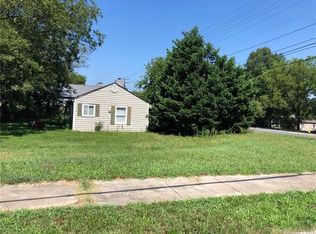 724 Matheson Ave, Charlotte, NC 28205