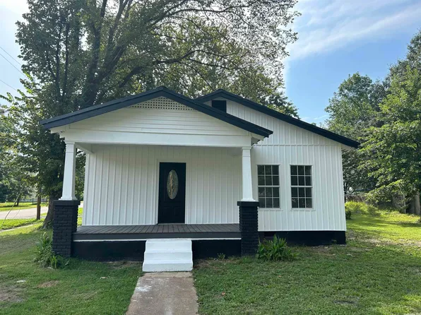 301 N Elm St, Bald Knob, AR 72010